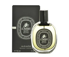 Diptyque L'Ombre Dans L'Eau EDP parfumuotas vanduo, 75 ml