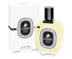 Diptyque L'Ombre Dans L'Eau EDT tualetinis vanduo moterims, 100 ml