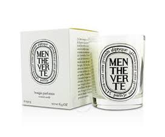 Diptyque Menthe Verte Scented Candle, 190 g