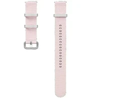 Orginal apyrankė Samsung Galaxy Watch 4 / 5 / 6 / 7 Athleisure Band (ET-SOL30SPEGEU) rožinės spalvos