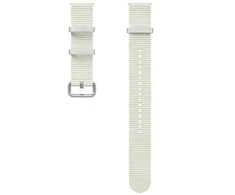 Originali apyrankė laikrodžiui Samsung Galaxy Watch 4 / 5 / 6 / 7 Athleisure Band (ET-SOL30SWEGEU) kreminė