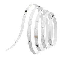Lubinis šviestuvas Yeelight LED RGBIC Strip Basic Strip Lights (6 meters)