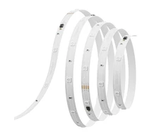 Lubinis šviestuvas Yeelight LED RGBIC Strip Basic Strip Lights (6 meters)