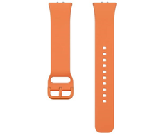 Samsung SFR39MOEGEU Fit3 Sport Band Oranžinis