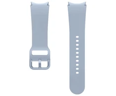 SFR93SLE sportinė apyrankė 20 mm (S/M), skirta „Samsung Galaxy Watch7/Watch4“, „Polar Mėlyna“