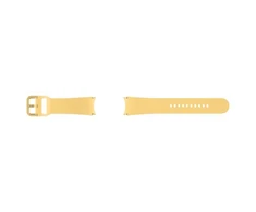 SFR94LOE Sport Band 20mm (M/L) for Samsung Galaxy Watch7/Watch4, Apricot