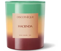 Discoteque Hacienda Scented Candle, 220 g