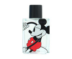 Disney Mickey Mouse I Love U EDP parfumuotas vanduo unisex, 50 ml