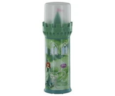 Disney Princess Ariel Vonios putos, 350 ml