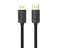 DisplayPort Cable 3m Vention HACBI (juodas)