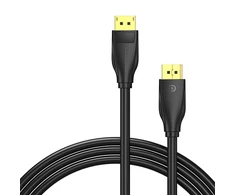 DisplayPort Cable 3m Vention HCCBI (juodas)