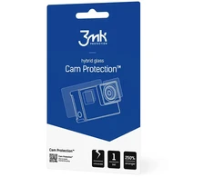 3Mk Protection DJI Osmo 360 II - 3mk Cam Protection