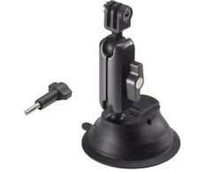 DJI Osmo Action siurbtuko laikiklis