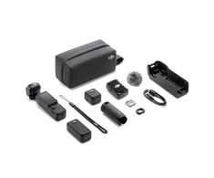 DJI Osmo Pocket 3 Creator Combo kamera