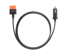 DJI kabelis do ładowania DJI power 1000 mini su akumulatora samochodowego