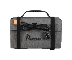 DJI składany panel fotwoltaiczny DJI power 100w