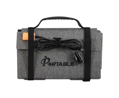 DJI składany panel fotwoltaiczny DJI power 100w