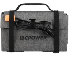 DJI 100 W sulankstoma saulės baterija