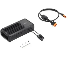 DJI Power 1,8 kW saulės / greitasis automobilio įkroviklis
