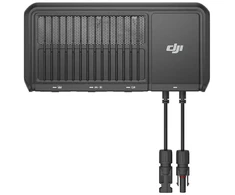 DJI Power 1,8 kW saulės / greitasis automobilio įkroviklis