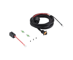 DJI Power greito automobilio įkrovimo laidas