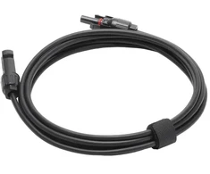 DJI Power MC4 fotovoltinių plokščių ilgintuvas