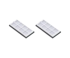 DJI ROMO high efficiency filter