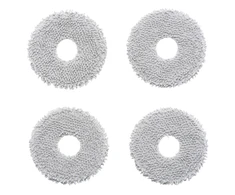 DJI ROMO mopping pad