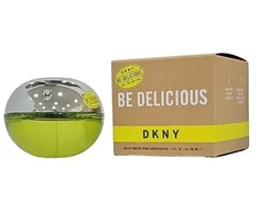 DKNY Be Delicious 3.4 Oz / 100 Ml EDP Purškiklis for Women (as SHOWN Teste)
