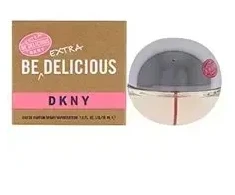 DKNY Be Delicious Be Extra Delicious (EDP) moteriški kvepalai 100 ml