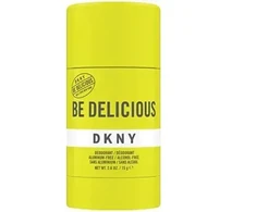 DKNY Be Delicious Deostick 75.0g