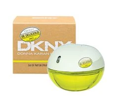 DKNY DONNA KARAN BE DELICIOUS EAU DE PARFUM TESTER 100ML VAPORIZADOR