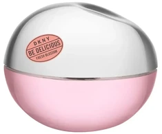 Flakonas DKNY Be Delicious Fresh Blossom EDP 100 ml