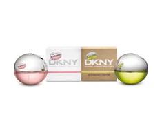 Donna Karan New York DKNY Be Delicious Fresh Blossom Duoset, 60 ml
