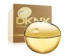 DKNY Be Delicious Golden Delicious (EDP) moteriški kvepalai 30 ml
