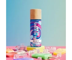 DKNY Donna Karan Kūno purškiklis Be Delicious Ice Pop Berry Bliss 250ml