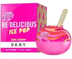 DKNY Be Delicious Very Cherry (EDP) moteriški kvepalai 50 ml