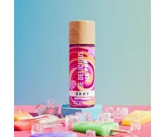 DKNY Donna Karan Kvapusis purškiklis Be Delicious Ice Pop Very Cherry 250ml