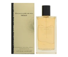Dkny Gold Dezodorantas Purškiklis For Women, 100 ml