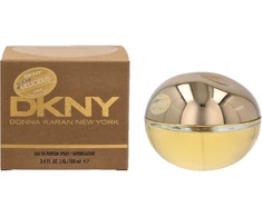 Kvepalai moterims DKNY Golden Delicious EDP, 100 ml