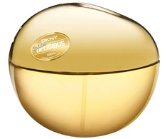 Kvepalai moterims DKNY Golden Delicious EDP, 100 ml