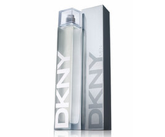 DKNY Men EDT tualetinis vanduo vyrams, 100 ml