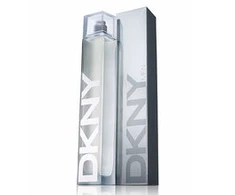 DKNY Men EDT tualetinis vanduo vyrams, 100 ml