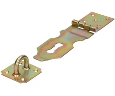 DMX Slankiklis su pakabinamos spynos kronšteinas ZZK 175x75x5,5 mm plieno
