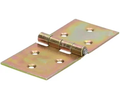 DMX Vyris Z Misiņa 100x45x1.5 mm