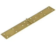 DMX Vyris Z Plieno Žalvario 300x45x1.5 mm
