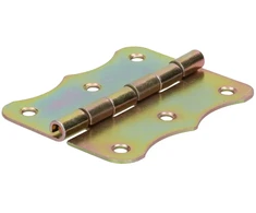 DMX Vyris dekoratyvinis ZO 80 80x63x1,5
