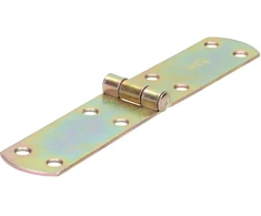DMX Vyris ZF Misiņa 180x35 mm