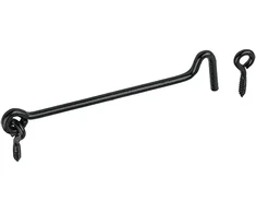 DMX Krampis ZHK 140mm juodas