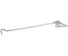 DMX Krampis ZHK 180mm plieno